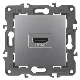 Розетка HDMI Эра 14-3114-03