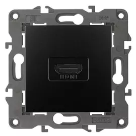 Розетка HDMI Эра 14-3114-05