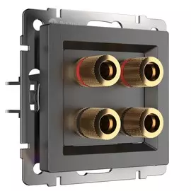 Розетка Werkel a046595