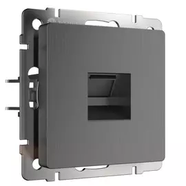 Розетка Werkel a046601