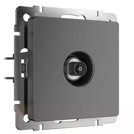 Розетка Werkel a046624