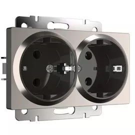 Розетка Werkel a047235