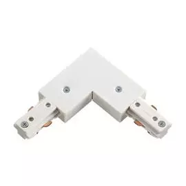 Соединитель Для Шинопровода L - Образный Novotech 135008