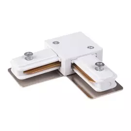 Соединитель Elektrostandard TRC-1-1-L-WH 4690389112355