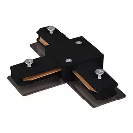 Соединитель Elektrostandard TRC-1-1-T-BK 4690389112362
