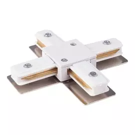Соединитель Elektrostandard TRC-1-1-X-WH 4690389112393