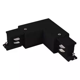Соединитель Elektrostandard TRC-1-3-L-BK 4690389112461