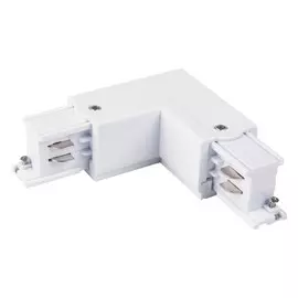Соединитель Elektrostandard TRC-1-3-L-WH 4690389112478