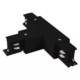 Соединитель Elektrostandard TRC-1-3-TL-BK 4690389112485