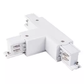Соединитель Elektrostandard TRC-1-3-TL-WH 4690389112492