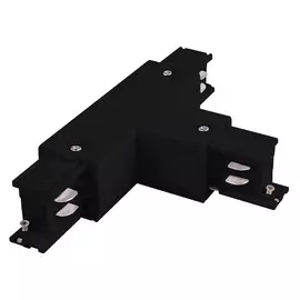 Соединитель Elektrostandard TRC-1-3-TR-BK 4690389112508