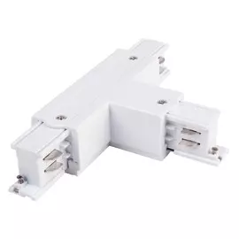Соединитель Elektrostandard TRC-1-3-TR-WH 4690389112515