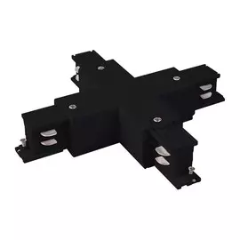 Соединитель Elektrostandard TRC-1-3-X-BK 4690389112522