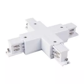 Соединитель Elektrostandard TRC-1-3-X-WH 4690389112553