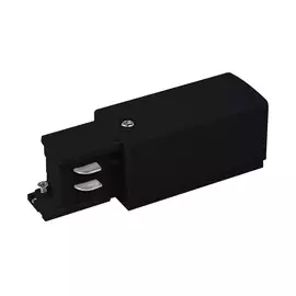 Соединитель Elektrostandard TRP-1-3-L-BK 4690389112676