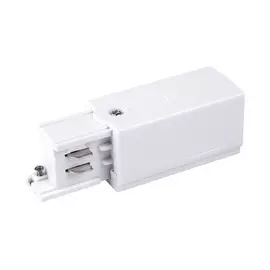 Соединитель Elektrostandard TRP-1-3-L-WH 4690389112683