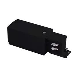 Соединитель Elektrostandard TRP-1-3-R-BK 4690389112690