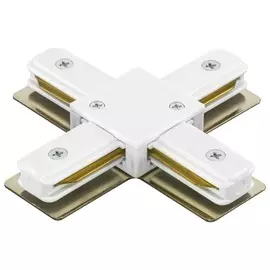Соединитель X-образный Lightstar BARRA 502146