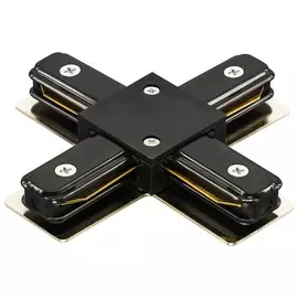Соединитель X-образный Lightstar BARRA 502147