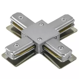 Соединитель X-образный Lightstar BARRA 502149