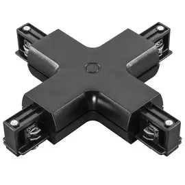 Соединитель X-образный Lightstar BARRA 504147