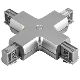 Соединитель X-образный Lightstar BARRA 504149