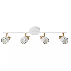 Спот Arte Lamp ALMACH A1906PL-4WH