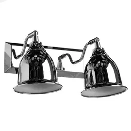 Спот Arte Lamp CAMPANA A9557AP-2CC