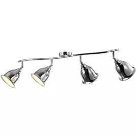 Спот Arte Lamp CAMPANA A9557PL-4CC