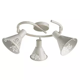 Спот Arte Lamp Cono A5218PL-3WG