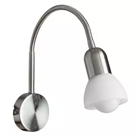 Спот Arte Lamp Falena A3116AP-1SS