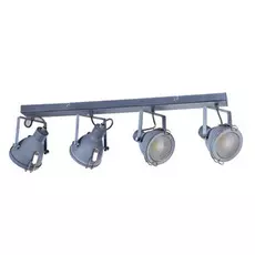 Спот Arte Lamp Faro A9178PL-4GY