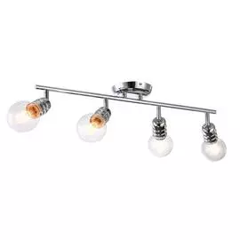 Спот Arte Lamp FUOCO A9265PL-4CC
