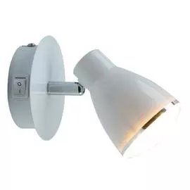 Спот Arte Lamp GIOVED A6008AP-1WH