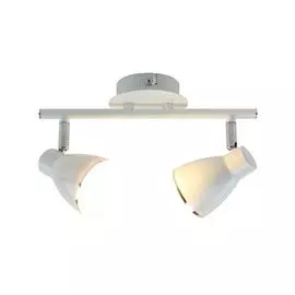 Спот Arte Lamp GIOVED A6008PL-2WH