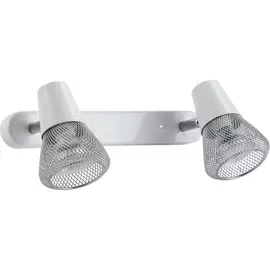 Спот Arte Lamp GRID A9268AP-2WH