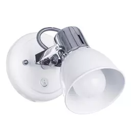 Спот Arte Lamp JOVI A1677AP-1WH