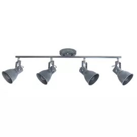 Спот Arte Lamp JOVI A1677PL-4GY