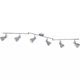 Спот Arte Lamp Jovi A1677PL-6GY