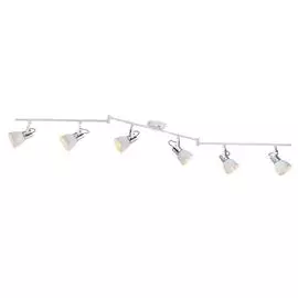 Спот Arte Lamp JOVI A1677PL-6WH