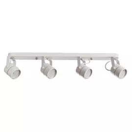 Спот Arte Lamp LENTE A1310PL-4WH