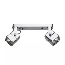 Спот Arte Lamp LENTE A1314PL-2CC