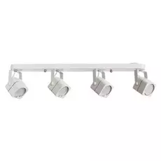 Спот Arte Lamp Lente A1314PL-4WH