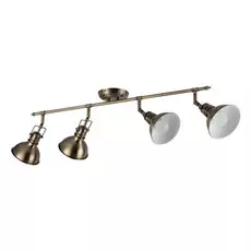 Спот Arte Lamp MARK A1102PL-4AB