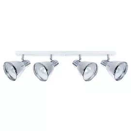 Спот Arte Lamp Marted A2215PL-4WH