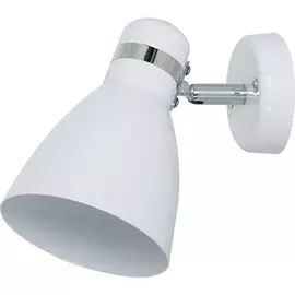 Спот Arte Lamp MERCOLED A5049AP-1WH