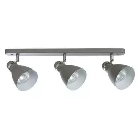 Спот Arte Lamp MERCOLED A5049PL-3GY