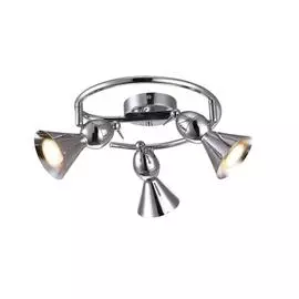 Спот Arte Lamp PICCHIO A9229PL-3CC