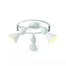 Спот Arte Lamp PICCHIO A9229PL-3WH