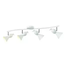 Спот Arte Lamp PICCHIO A9229PL-4WH